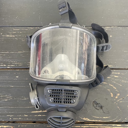 Promask 2000 Full CBRN 40088-HRM