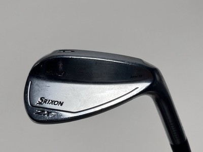 Srixon ZX7 MK II Gap Wedge GW 51* 8 Bounce NS Pro Modus 3 Tour 120 Stiff RH