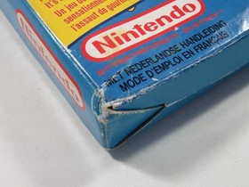 YOSHI S COOKIE NINTENDO NES PAL-B FAH (COMPLETE - GOOD CONDITION)