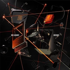 Rise Against - Ricochet [New CD]