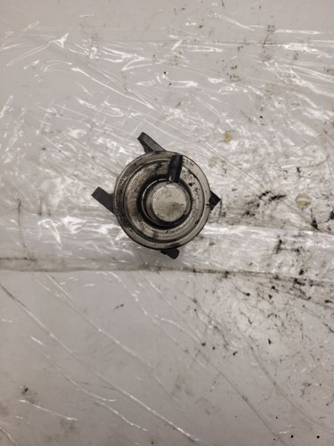 Volkswagen Golf V 2007 Diesel AGR-Ventil Abgasrückführung 038129637D DRA5294