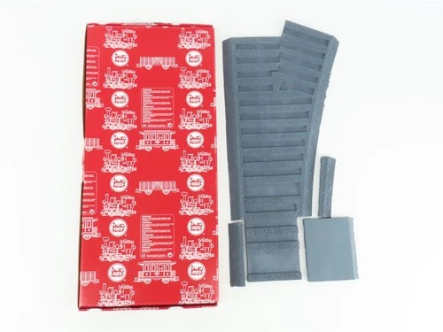 G Scale LGB 61605 Roadbed for #16050 Switch R3 22,5 Track ROADBED ONLY