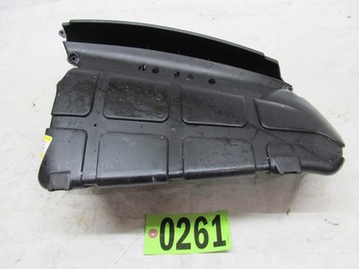 2003 Ski Doo MXZ 600 REV Air Box
