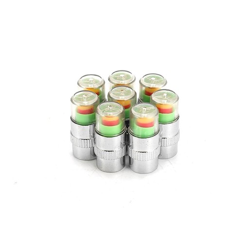 Hot Sale Indicator Valve W/ Sensor Indicator W/Sensor Indicator 3 Color - Picture 7 of 12