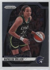 2024 Panini Prizm WNBA Napheesa Collier #26 1k9e
