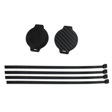 Protective Case Fixed Holder For AirTag Bike Mount Anti-Lost Location Tracking//
