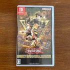 Yu-Gi-Oh! Early Days Collection Nintendo Switch Used Japanese