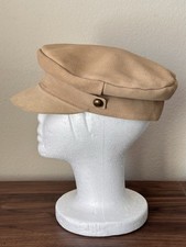 Suede Women display picture 1