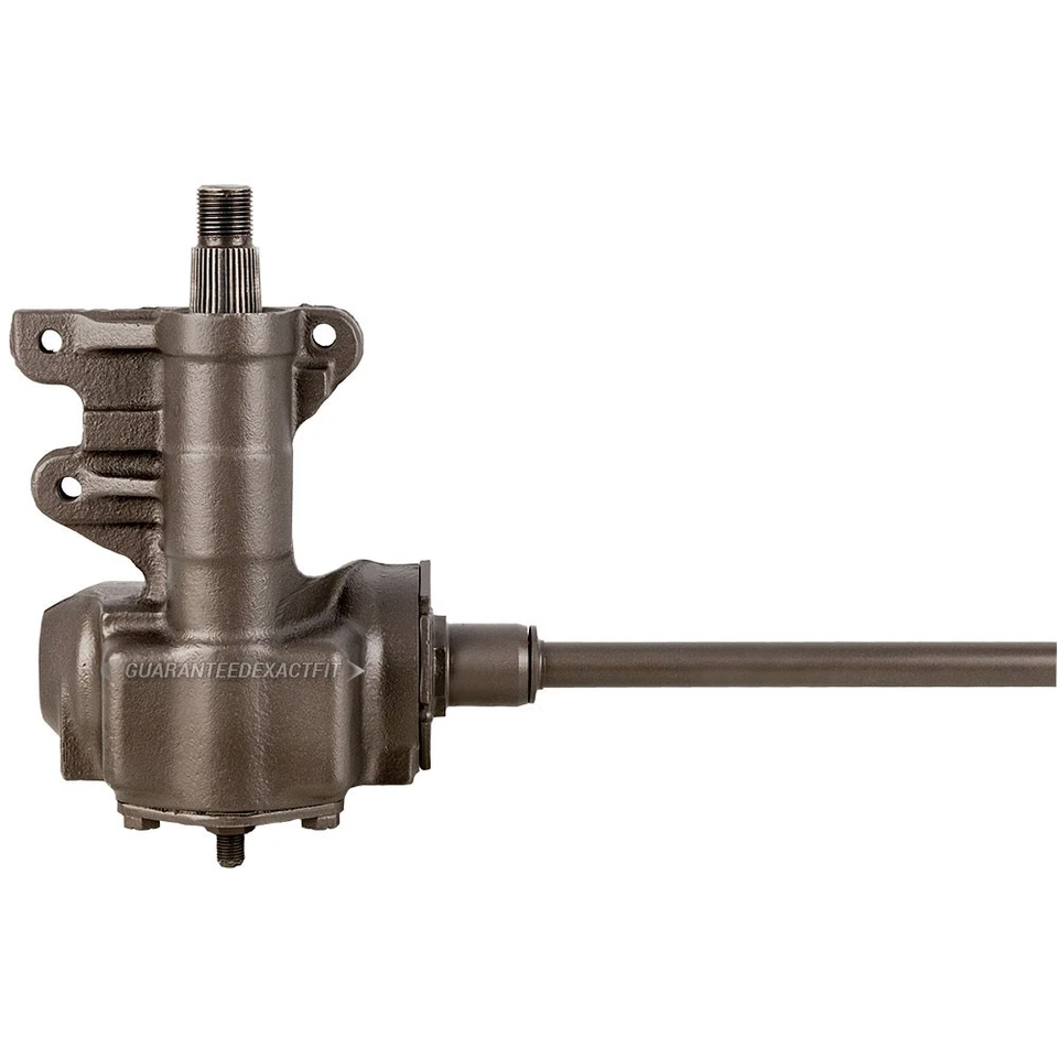 Manual Steering Gear Box For Ford Fairlane Falcon Ranchero & Mercury Comet - Image 3 of 4