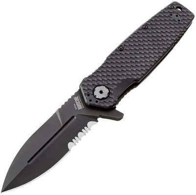 Hardcore Hardware Australia  MILF-05 Framelock Spear HBBMILF05PS