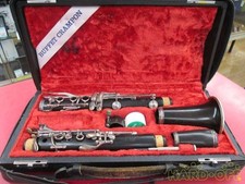 BUFFET CRAMPON R-13 Clarinet
