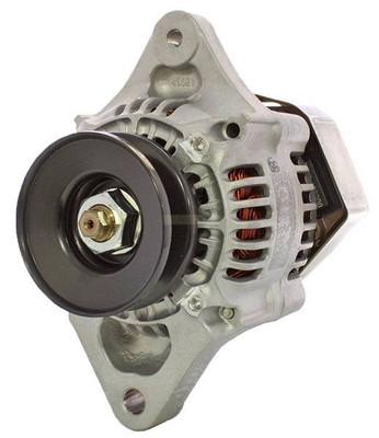 1*** Lichtmaschine 40A Neu Original Denso 101211-1170 für John Deere,Yanmar Pc4