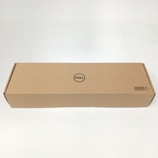 Dell KM5221WBKB-US Keyboard and Mouse - Brand New