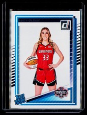 2025 Donruss WNBA #97 Lucy Olsen