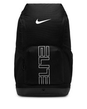 Nike Varsity Elite Black/Metallic Silver HM9965-010 Backpack 32L 1953 CU IN