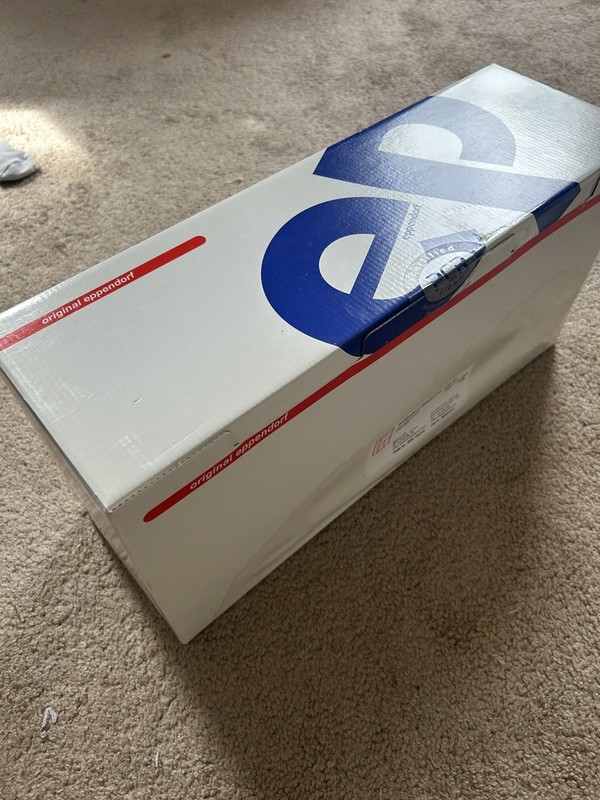 EPPENDORF epMOTION 100mL RESERVOIRS, CAT960051017 , NEW BOX OF 50