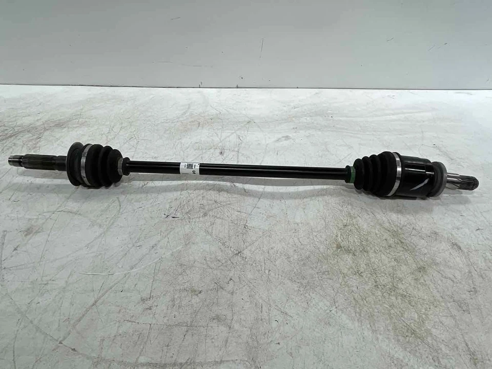 Fits 2020 - 2025 SUBARU LEGACY OUTBACK 2.4L AWD Rear LH Driver Axle Shaft OEM - Image 4 of 4
