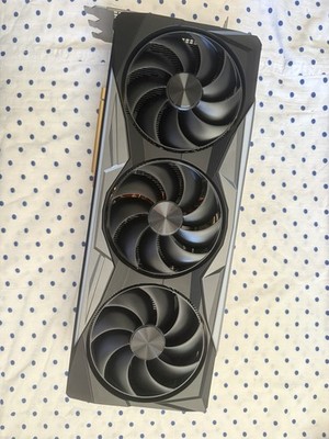 ZOTAC GeForce RTX 4090 ZT-D40900M-10B 24GB GDDR6X PCIe 4.0 OEM