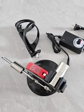 4.5 Cm Stroke Large Suction Cup Base Mini Telescopic Motor Electric Holder