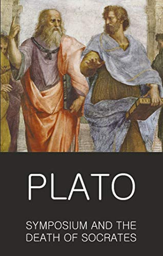 Symposium (Classics of World Literature) by Plato Paperback Book The Cheap Fast - Bild 1 von 2