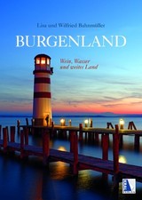 Burgenland ~ Wilfried Bahnmüller ~  9783990247198