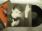 David Bowie ~ " Heroes " ~ Vintage LP  RCA – AFL1-2522