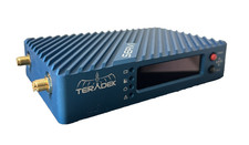 Teradek Serv Pro Video Monitoring Device - Blue