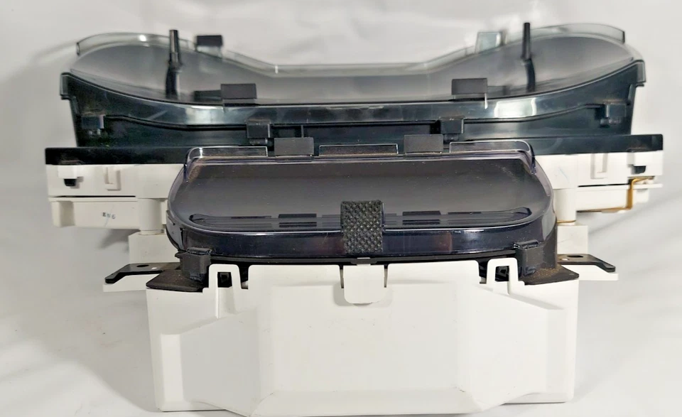 Cuadro de instrumentos velocímetro Honda Insight 2010-2011 con pantalla superior Foto 3 de 4