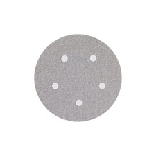Norton Abrasives - 66261131581 - Norton No-Fil Adalox 66261131581 A275OP Hook