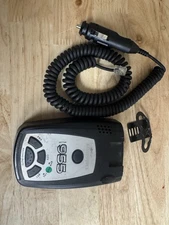 Beltronics Vector 955 Radar Detector w/Cord