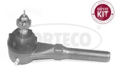 Corteco 49399970 Tie Rod End for Jeep
