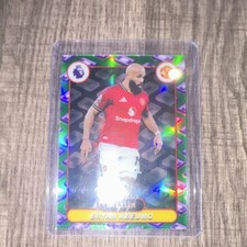 2025-26 Topps Premier League Bryan Mbeumo, Bryan Mbeumo #131
