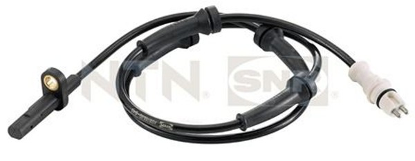 ABS Sensor Raddrehzahl SNR ASB155.30 FüR Trafic Opel Vivaro JL Renault X83 Bus 2-image