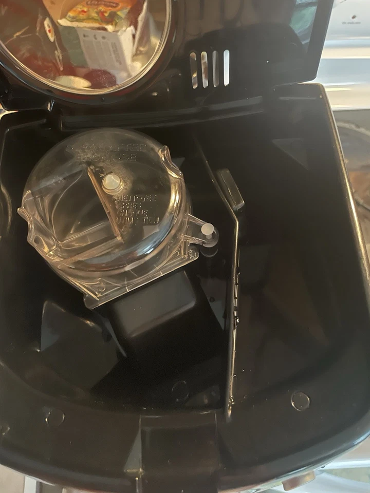 Cuisinart DGB-650 10-Cup Thermal Coffee Maker – Auto Brew & Grind - Image 4 of 4