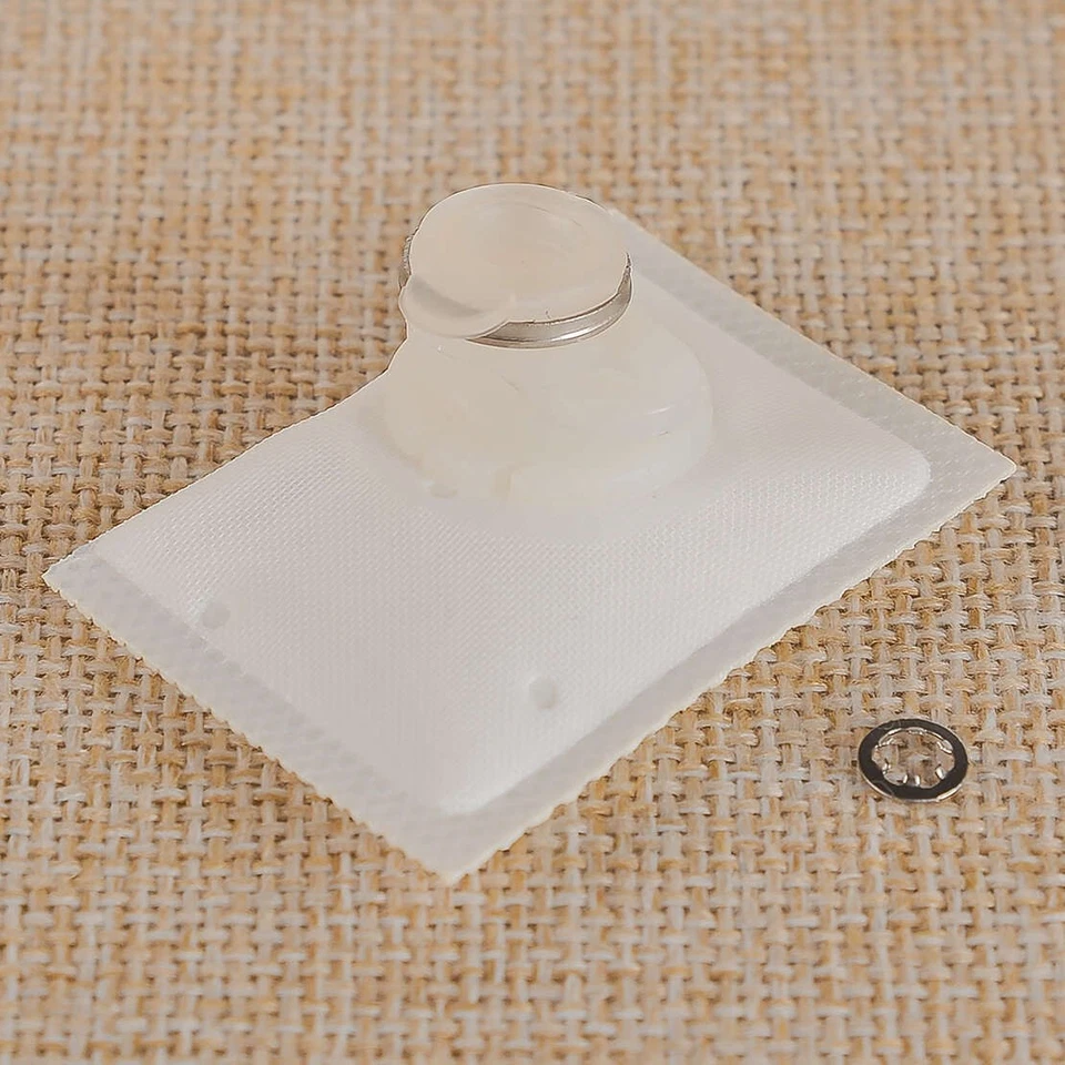 Filtro filtros de bomba de combustible 1 pieza aptos para Yamaha YZF R1 2002-14 R6 03-2016 R1S R6S Foto 4 de 4