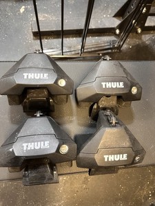 Thule Evo Clamp | eBay