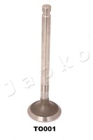 Japko Auslassventil 5TO001 FüR Toyota
