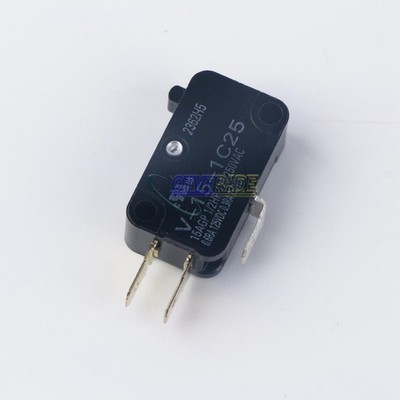New 10PCS   V-15-1C25 Micro Switch Basic Snap   Switch 15A *gi