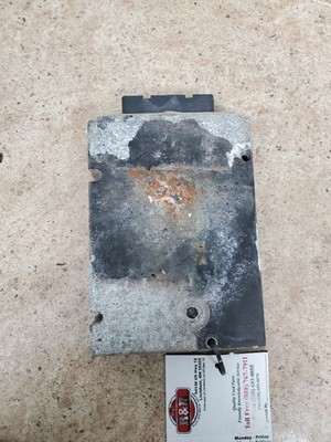 Engine ECM Electronic Control Module 8-445 Fits 02-03 FORD F250SD PICKUP 308634