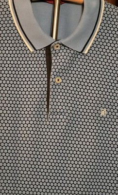 CH Carolina Herrera men's polo shirt