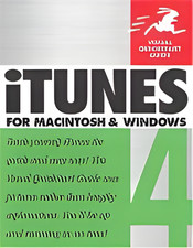 iTunes 4 for Macintosh and Windows