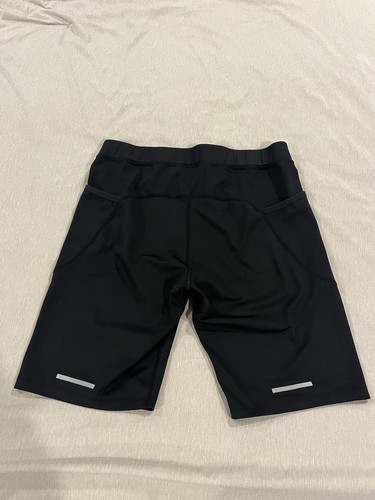 ACTN “Alpha Country” Men’s Compression Shorts/Half Tight (XL) - Picture 5 of 7