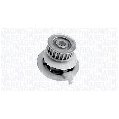 Wasserpumpe MotorküHlung FüR Opel Kadett T85 1.6 1.8 2.0 84 Bis 93 Magneti Teil-image