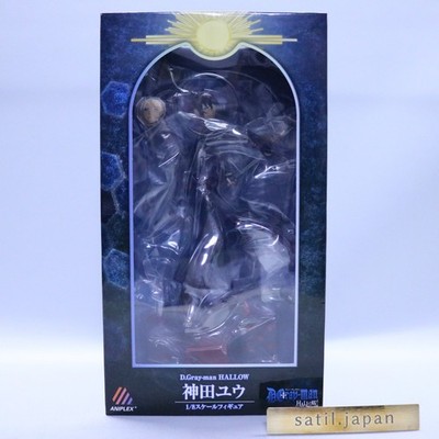 [NEU] Aniplex D.Gray-man HALLOW Kanda Yu 1/8 Komplett Figur