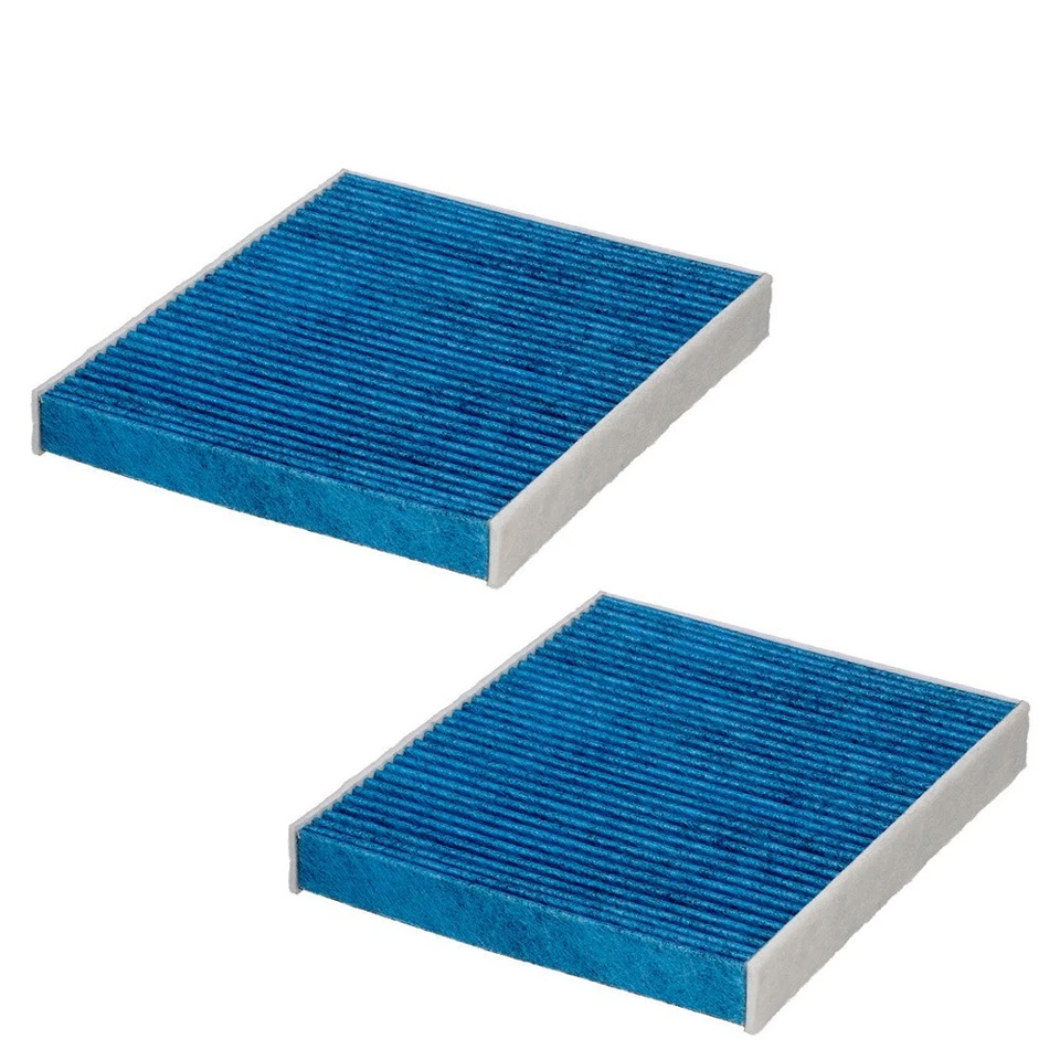 HENGST FILTER Filter, Innenraumluft  u.a. für BMW, ROLLS-ROYCE - Bild 1 von 1