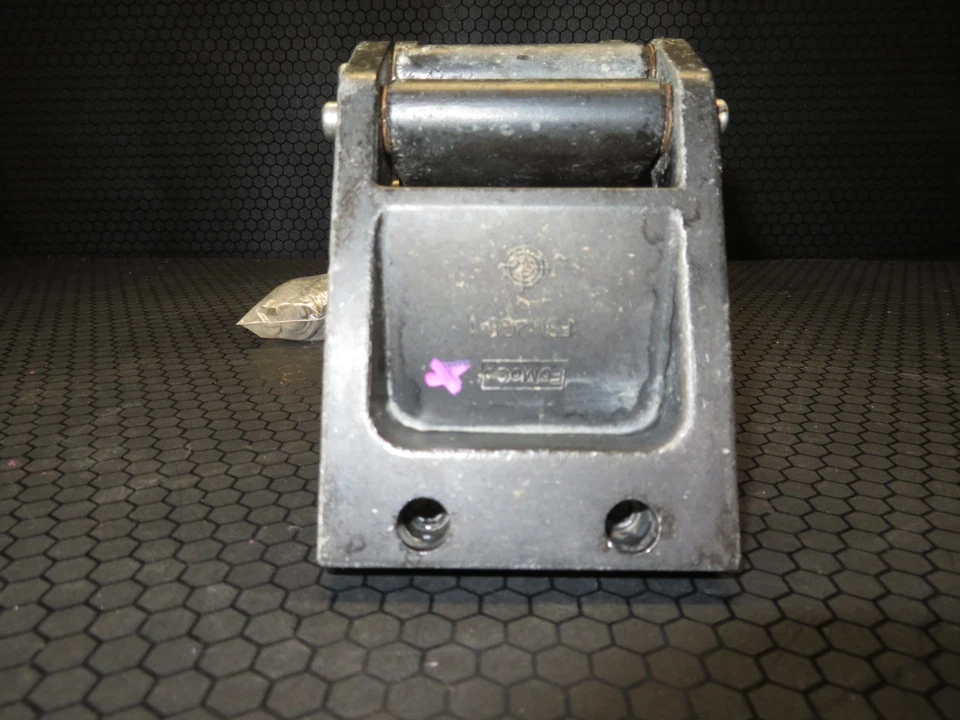 Soporte de estribo eléctrico trasero derecho Navigator Expedition 2007-2014 OEM pasajero Foto 4 de 4