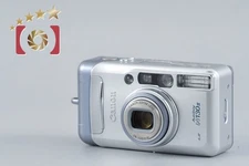 Canon Autoboy N130 II 35mm Point & Shoot Film Camera [Excellent]