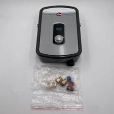 Rheem 11kW 240V Tankless Electric Water Heater - READ