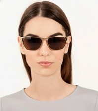 1980's LAURA BIAGIOTTI Sunglasses Made in Italy Fashion Eyewear Old School