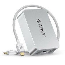 ORICO 10GbE Thunderbolt 3/4 Network Adapter w...